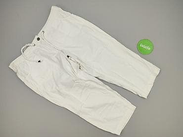 adidas formotion: F&F, Spodnie 3/4 damskie, rozmiar 3XL — 2