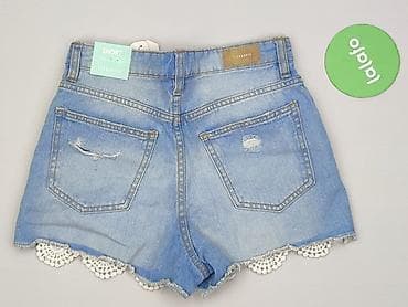 forever 21 eu: Terranova, Szorty damskie, rozmiar XS — 3