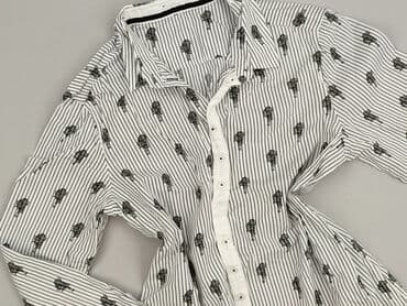 t shirty z kołnierzykiem: Koszula damska, rozmiar S — 1