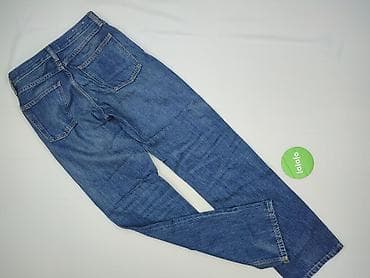 jak tanio: Zara, Jeansy damskie, rozmiar S — 3