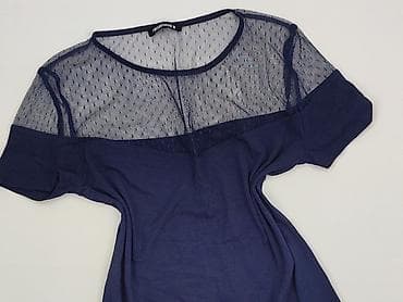 stella nova bluzki: Terranova, Bluzka damska, rozmiar M — 1