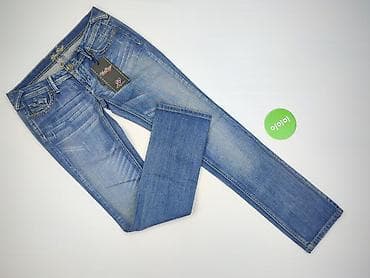 jeans rl: Jeansy damskie, rozmiar L — 2