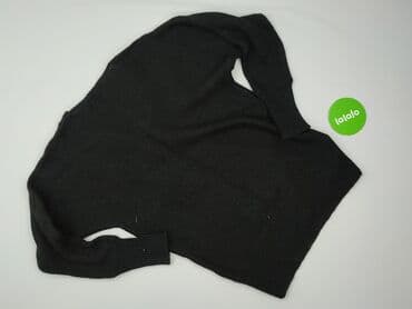 Ubrania damskie: Vila, Sweter damski, L — 3