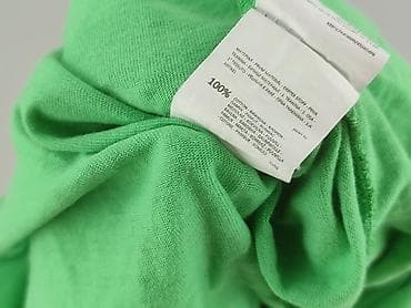 koszula grinch cropp: Cropp, T-shirt damski, rozmiar S — 6