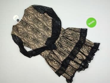 body koronkowe: Sukienka damska, rozmiar L — 4