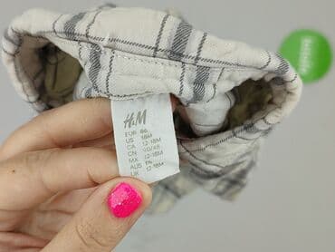 koszulka abercrombie: Kaftan, H&M, 12-18 months, condition - Very good — 4
