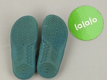 sandały czarne vices: Klapki 26, Używany — 4