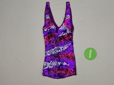 top sweterkowy h m: New Look, Top damski, rozmiar M — 2