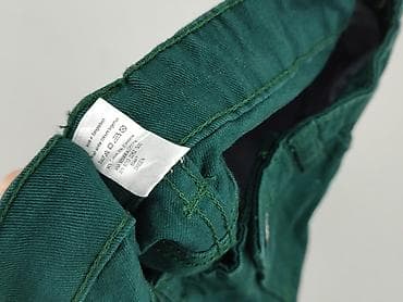 clockhouse regular shorts: Spodnie materiałowe, George, 8 lat, 122/128, stan - Bardzo dobry — 5