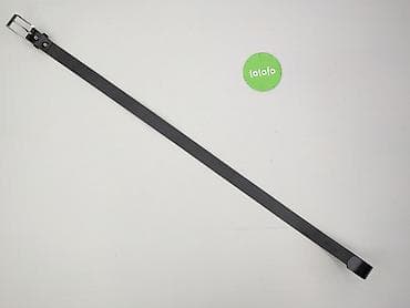 Paski: Pasek, Unisex, stan - Bardzo dobry — 3