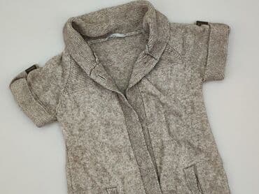 indicode t shirty: Kardigan damski, rozmiar M — 1