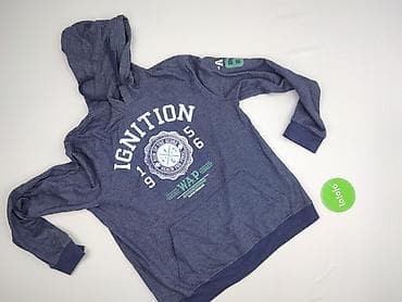 misbhv dresy: Jean Pascale, Bluza z kapturem dla mężczyzn, rozmiar L — 2