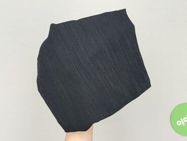 spodnie plisowane reserved: George, Spodnie materiałowe damskie, S — 7