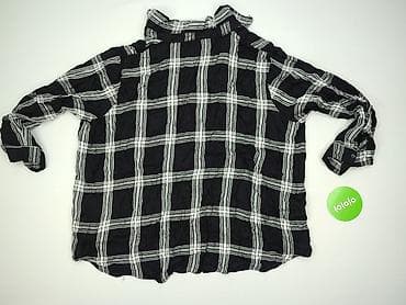 garnitury duże: George, Bluzka damska, rozmiar 9XL — 3