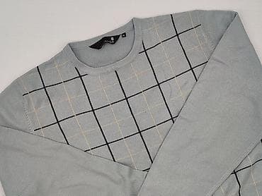 hello kitty sweter: Sweter dla mężczyzn, rozmiar XL — 1