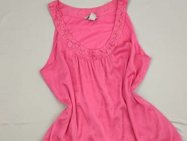 h m sukienki dla nastolatek: H&M, Women's blouse, size 3XL (EU 46) — 1