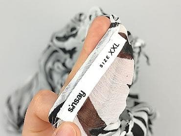 garnitury mohito: Sinsay, Bluzka damska, rozmiar 2XL — 5