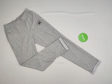 reebok 520: Spodnie dresowe damskie, rozmiar S — 2