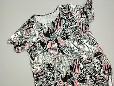 garnitury xl: Bluzka damska, rozmiar 5XL — 1