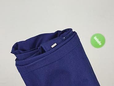 biale spodenki pull and bear: Chinosy dla mężczyzn, rozmiar L — 6