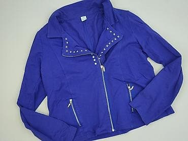 kurtki vinted: Kurtka przejściowa damska, rozmiar XL — 1