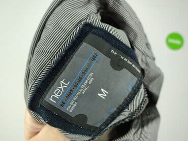 podkoszulki c a: Sweter, M, Next, stan - Dobry — 4