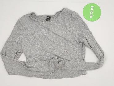 spodnie piżamowe hello kitty shein: Shein, Top damski, rozmiar S — 2