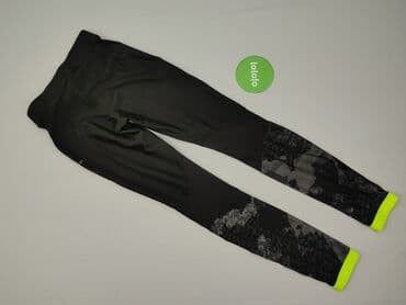 legginsy siłownia damskie: Legginsy Sportowe damskie, rozmiar S — 3