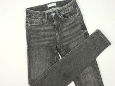 kombinezon reflex: Jeansy damskie, rozmiar XS — 1