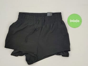 lahti pro krótkie spodenki: H&M, Shorts for women, size L — 3