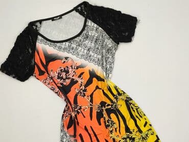 tatuum bluzki: Tatuum, Sukienka damska, rozmiar One size — 1