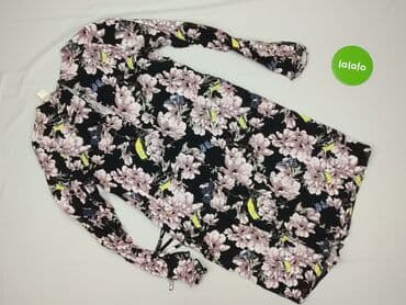 sukienka z odkrytymi ramionami hm: H&M, Sukienka damska, 2XS — 3