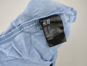 hanro: H&M L.O.G.G., Sukienka damska, rozmiar XS — 6