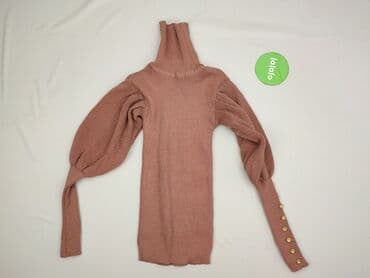 golf fuksja zara: Golf damski, rozmiar S — 3