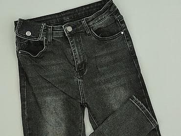 clockhouse jeans: Jeansy damskie, rozmiar S — 1
