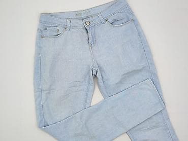 benotti jeans: Skiny, Jeansy damskie, rozmiar M — 1