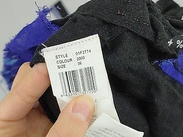 spódnica modelująca: Spódnica damska, rozmiar S — 4