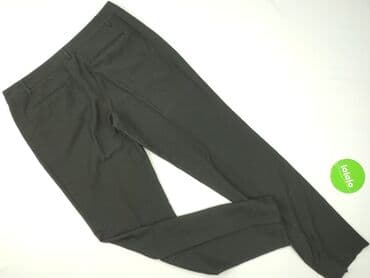 legginsy kolarki: Top Secret, Material trousers for women, size XL (EU 42) — 3