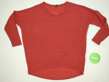 sweter open shoulder: Soyaconcept, Women`s sweater, size One size — 3