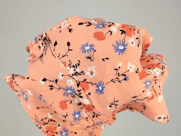 zaxy sandały czarne: Oasis, Top damski, rozmiar L — 6