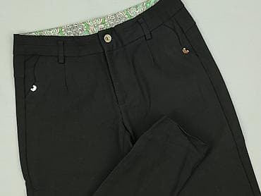 calzedonia dresy: Spodnie materiałowe damskie, rozmiar L — 1