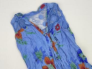 bluzki amarant: Tunika damska, rozmiar S — 1