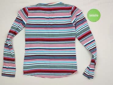 terranova spodnie z wysokim stanem: Terranova, Bluzka damska, rozmiar L — 3