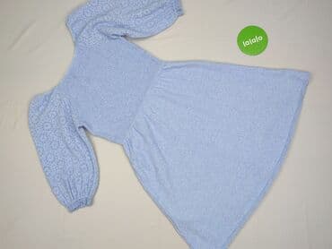 sukienki na chrzest dziecka: ONLY, Sukienka damska, rozmiar XS — 3