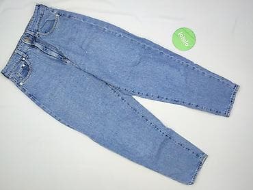 converse vitkac: H&M, Jeansy damskie, rozmiar S — 3