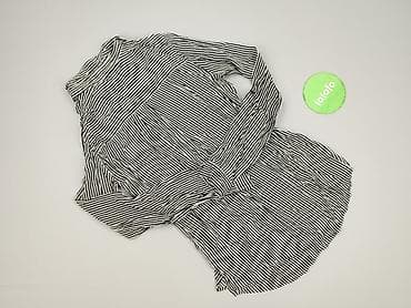 bluzki czerwone: Reserved, Koszula damska, rozmiar XS — 3