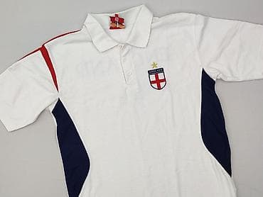 Polo shirt for men, size M