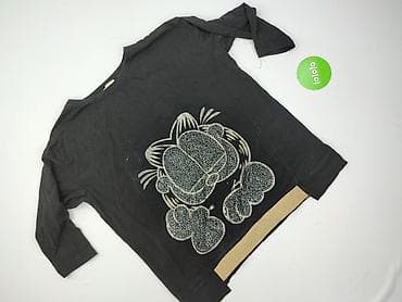 punisher kurtka: Tunika damska, rozmiar 6XL — 2