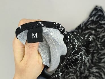 sukienki marynarkowe plus size: Women`s dress, size M — 5