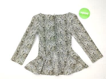 koszula w paski mohito: Mohito, Women's blouse, size XS (EU 34) — 3